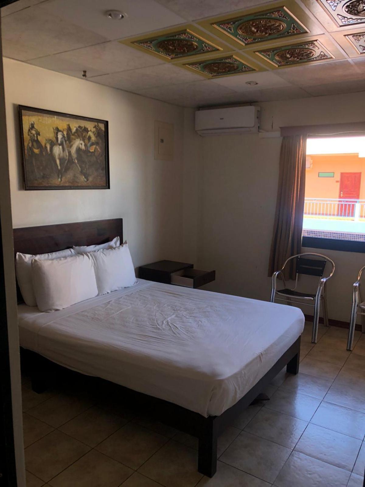 Hotel Puntarenas Beach מראה חיצוני תמונה