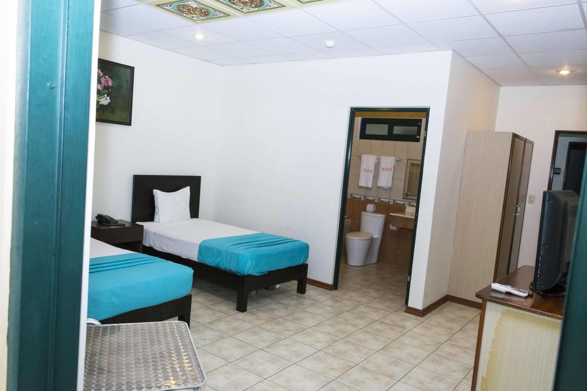 Hotel Puntarenas Beach מראה חיצוני תמונה