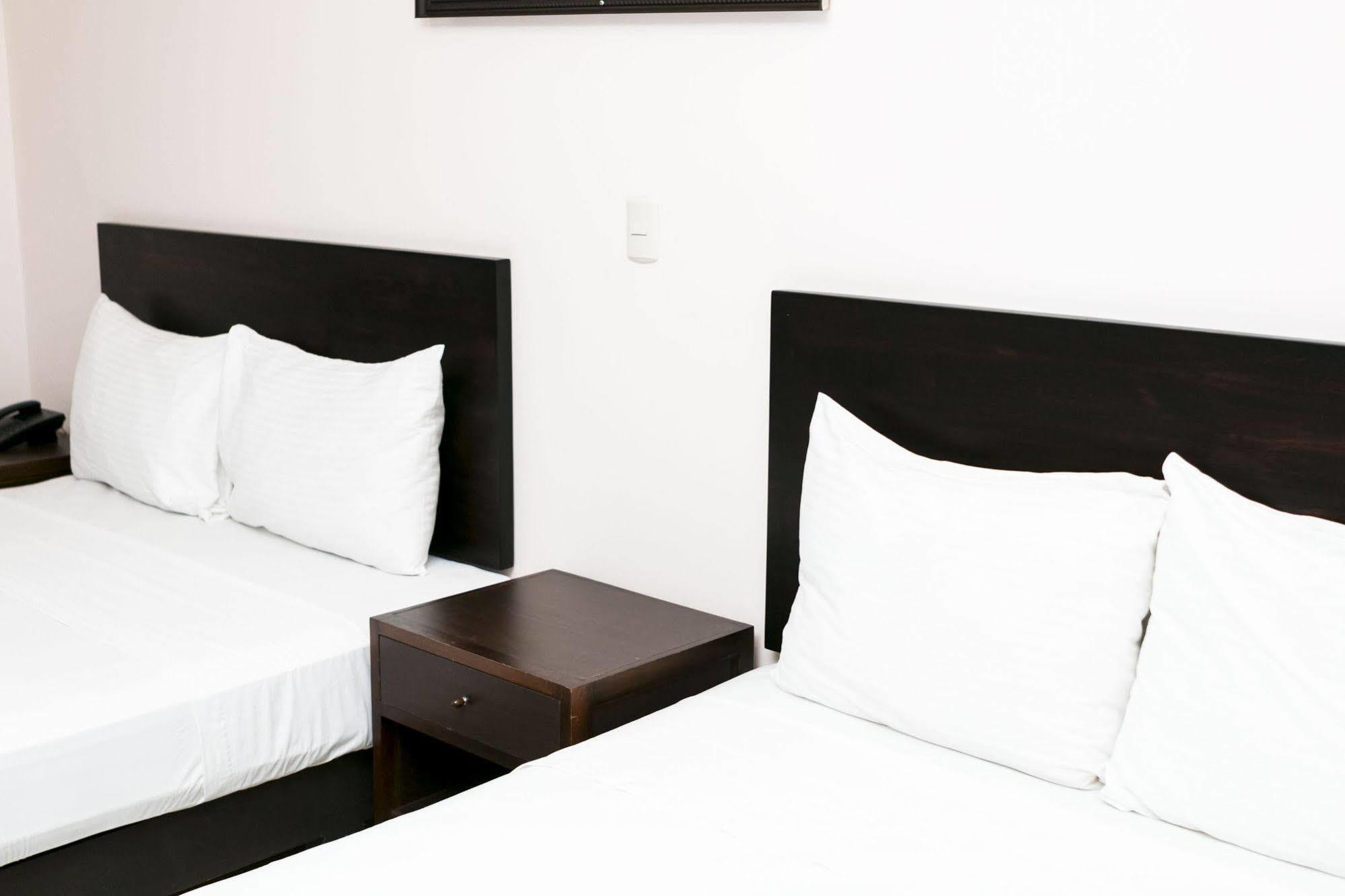 Hotel Puntarenas Beach מראה חיצוני תמונה