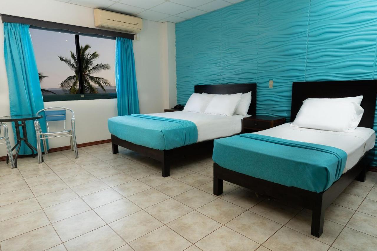 Hotel Puntarenas Beach מראה חיצוני תמונה
